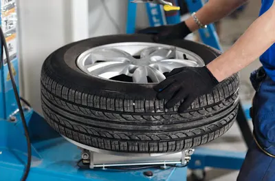 Wulkanizacja Elbląg - Lakiernik Samochodowy Elbląg